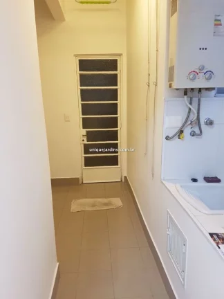 Imagem Apartamento à venda Jardim Paulista São Paulo