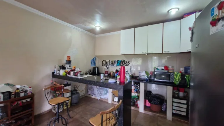 Imagem Casa em Condomínio para Venda em Brasília, Setor Habitacional Jardim Botânico, 4 dormitórios, 1 suíte, 2 banheiros, 2 vagas
