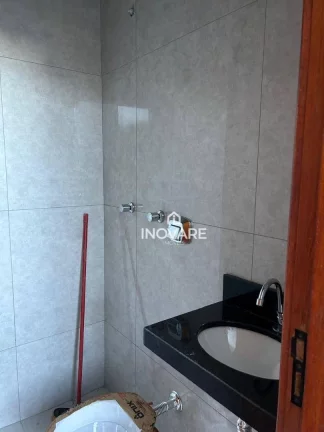Imagem Casa com 3 dormitórios à venda, 250 m² por R$ 850.000,00 - Residencial Beira Rio I - Itumbiara/GO
