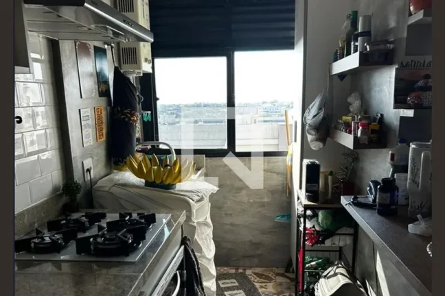 Imagem Apartamento à Venda - Recreio, 3 Quartos, 63 m2