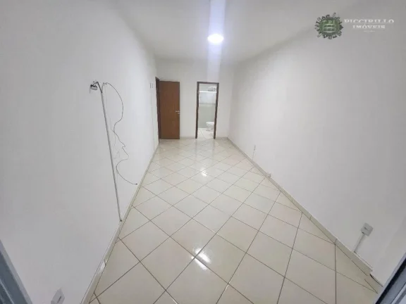Imagem Apartamento com 2 dormitórios à venda, 112 m² por R$ 650.000 - Vila Guilhermina - Praia Grande/SP