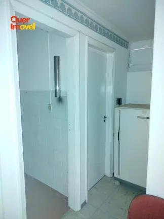 Imagem Sala Comercial em Condomínio à Venda em Ribeirão Preto-SP, Centro: 1 Sala, 1 Banheiro, 31m² de Área