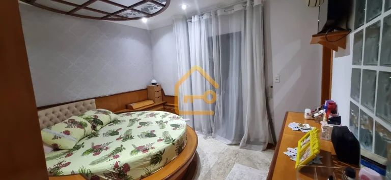 Imagem Apartamento 2 dormitórios (1suite) 1 vaga Condomínio Terras de Santana SJC