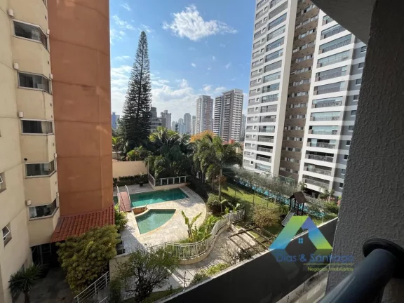 Imagem Apartamento mobiliado em Jardim Prudência por R$3300,00/Pacote, São Paulo/SP