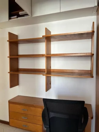 Imagem Apartamento para Venda em Rio de Janeiro, Praça Seca, 2 dormitórios, 2 banheiros, 1 vaga