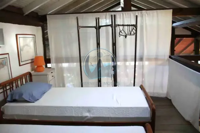 Imagem CASA RESIDENCIAL em UBATUBA - SP, BONETE
