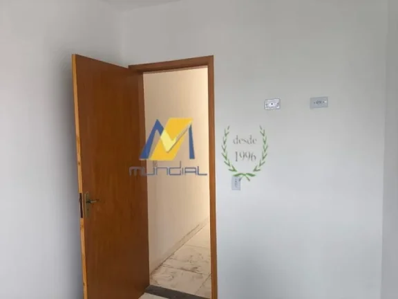 Imagem ???? Oportunidade única! Apartamento novo no Jardim Ana Maria - Santo André ????