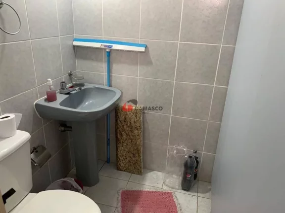 Imagem Apartamento à venda, Cerâmica, São Caetano do Sul, SP