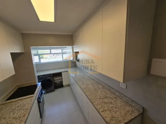 Imagem Apartamento recÃ©m reformado, 63mÂ², muito arejado e iluminado, vista livre, 2 dormitÃ³rios com armÃ...