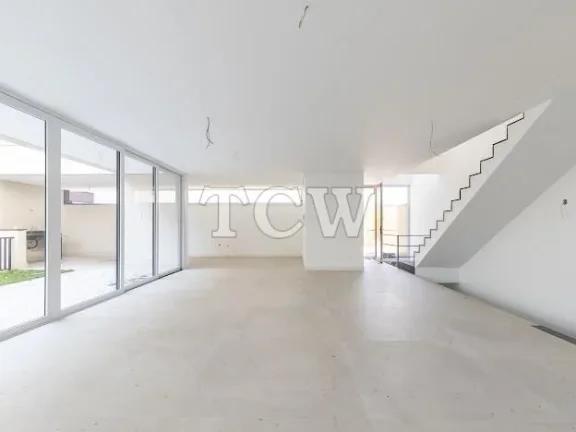 Imagem Casa à venda no bairro Jardim Cordeiro - São Paulo/SP, Zona Sul