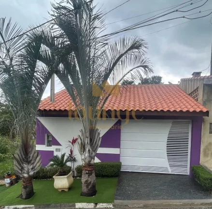 Imagem Casa em Votorantim
