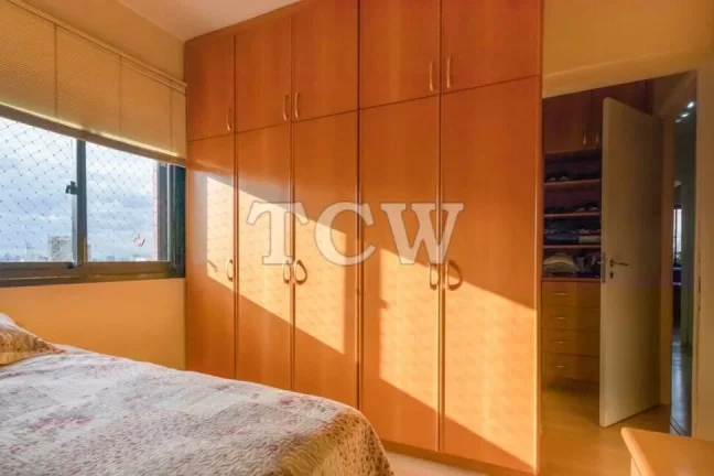 Imagem Apartamento à venda no bairro Vila Clementino - São Paulo/SP, Zona Sul