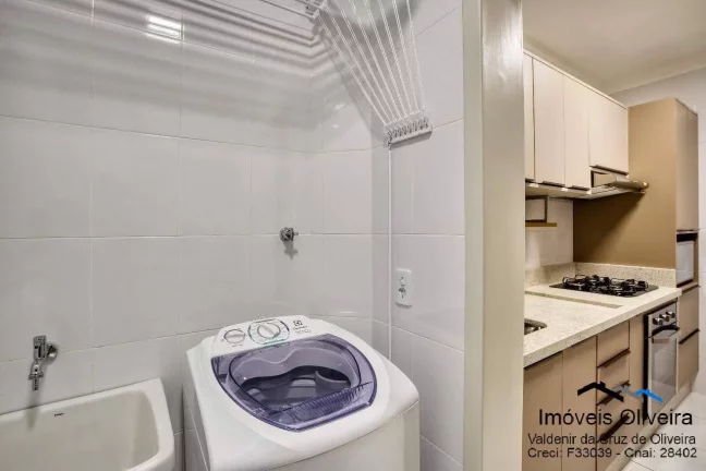 Imagem Apartamento no Brandenburg por R$340.000,00
