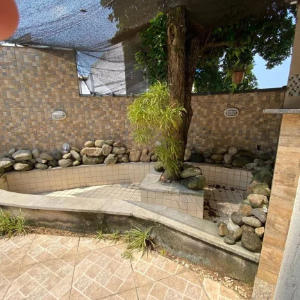 Imagem VENDO CASA AMPLA VILA VALQUREIRE, JACAREPAGUÁ COM 250 m²