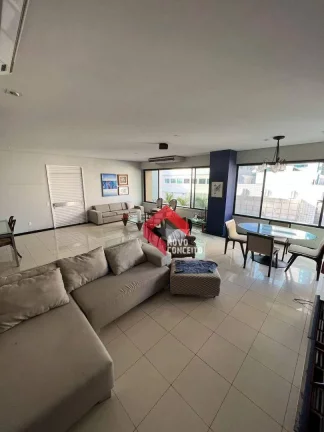 Imagem Apartamento à venda, 219 m² por R$ 799.000,00 - Aldeota - Fortaleza/CE