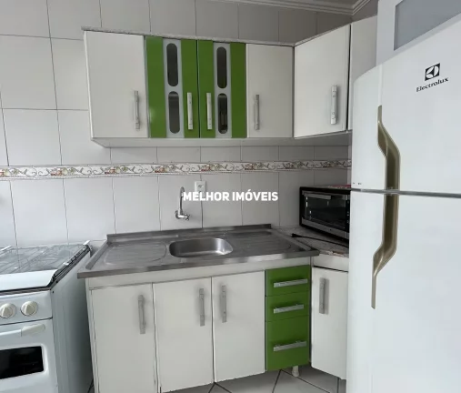 Imagem Apartamento com 01 Dormitório à venda no centro de Balneário Camboriú -SC