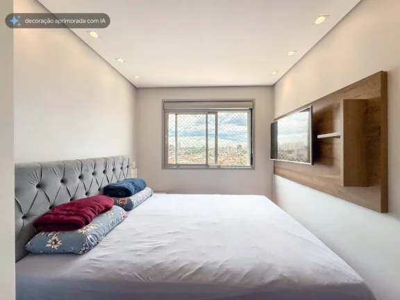 Imagem Apartamento para venda em Vila Mascote com 2 quartos , 50m2