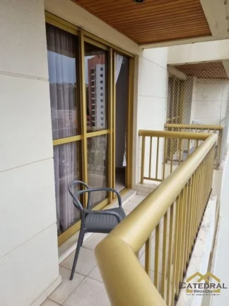 Imagem EXCELENTE APARTAMENTO À VENDA NA AV 14 DE DEZEMBRO - JUNDIAÍ/SP