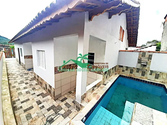 Casa Padrão