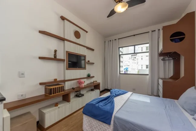 Imagem APARTAMENTO RESIDENCIAL em São Paulo - SP, Bela Vista