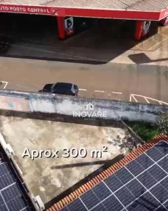 Imagem Terreno para alugar, 300 m² por R$ 20.000,00/mês - Setor Central - Itumbiara/GO