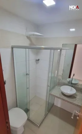 Imagem O apartamento que une conforto, praticidade e uma vista encantadora de Vila Velha!
Se você busca um...