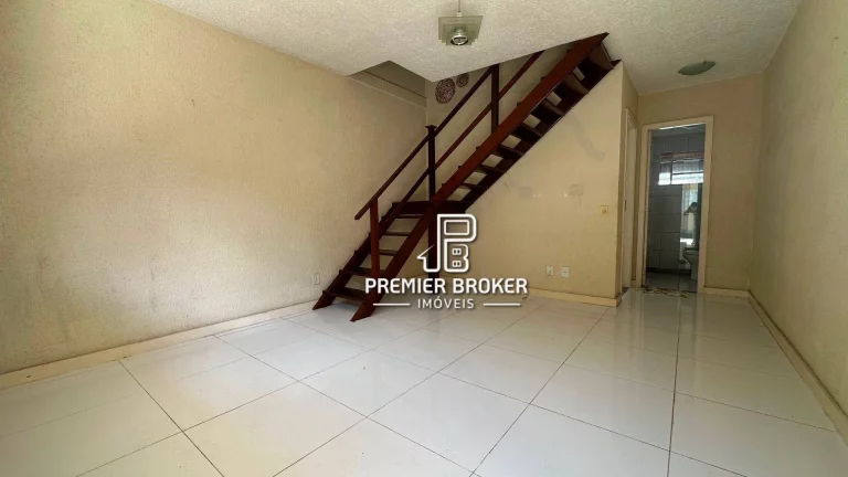 Imagem Casa à venda, 75 m² por R$ 280.000,00 - Bom Retiro - Teresópolis/RJ