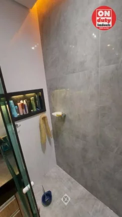 Imagem Apartamento com 1 dormitório à venda, 65 m² por R$ 720.000,00 - Embaré - Santos/SP