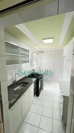 Imagem Apartamento à venda no Parque Jamaica em Londrina/PR