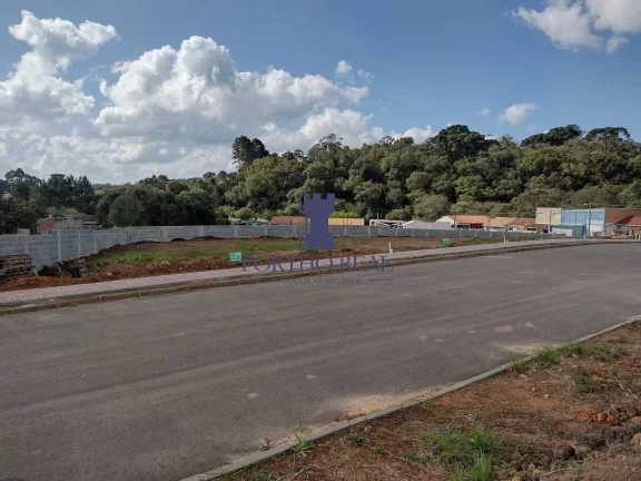 Imagem LOTES A VENDA EM CAMPO LARGO