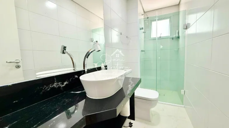 Imagem Imperdível apartamento à venda em Guarujá-SP, Jardim Astúrias: 3 quartos, 2 suítes, 2 salas, 2 banheiros, 2 vagas, 117m²!