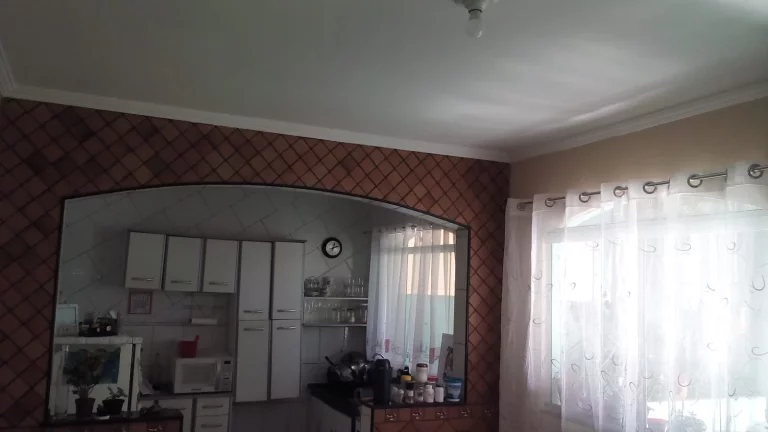 Imagem Sobrado com 3 dormitórios à venda, 276 m² por R$ 850.000,00 - Jardim Portugal - São José dos Campos/SP