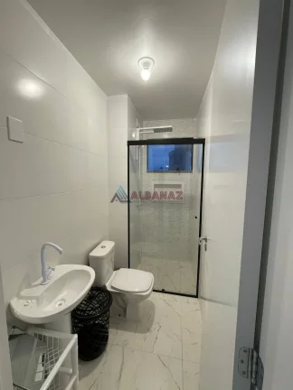Imagem Apartamento à venda no bairro Santa Luzia - Tijucas/SC