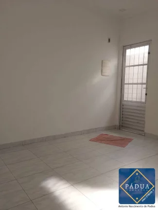 Imagem CASA 2 DORMITÓRIOS
