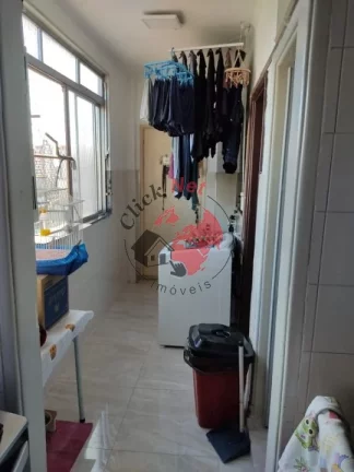 Imagem Apartamento à Venda em Excelente Localização de Centro de Santo André