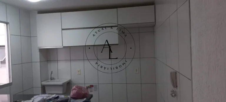 Imagem Apartamento à venda em Campinas, Parque das Cachoeiras, com 2 quartos, 46m2