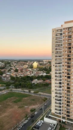 Imagem Apartamento 03 quartos sendo 01 suíte condomínio Alvorada