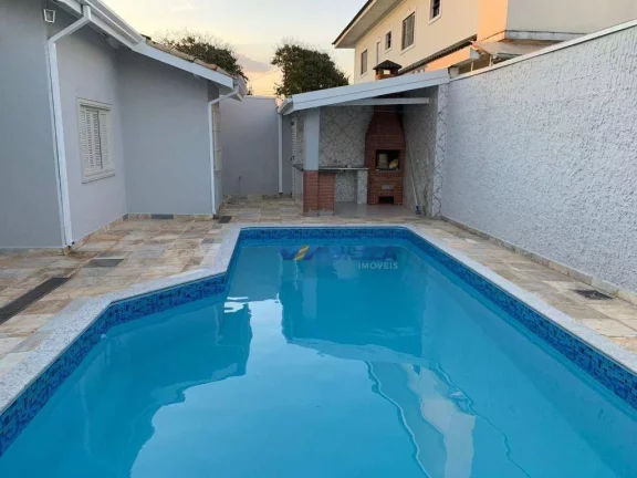Imagem Casa com 3 dormitórios à venda, 190 m² por R$ 1.100.000,00 - Centro - Arujá/SP