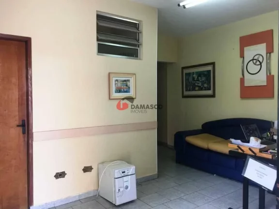 Imagem Casa à venda 3 Quartos, 3 Vagas, 166M², Centro, São Caetano do Sul - SP