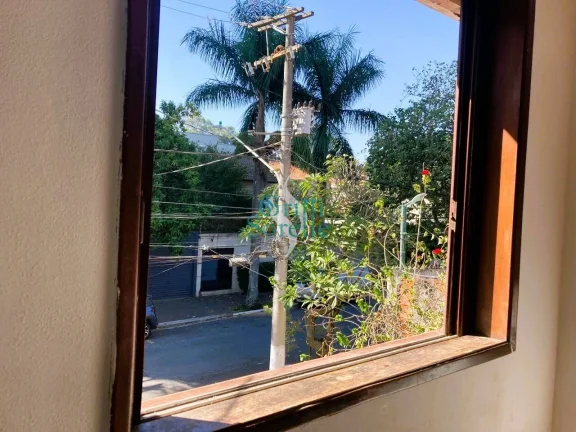 Imagem Casa/Sobrado à Venda em Indianópolis - São Paulo/SP.