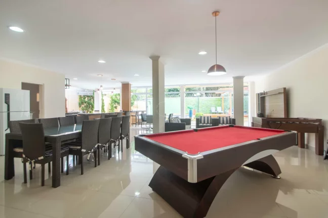 Imagem Casa à venda em São Paulo, Interlagos, com 5 quartos, 462m2