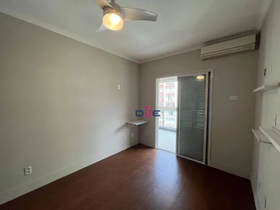 Imagem Apartamento com 3 dormitórios à venda, 154 m² por R$ 1.650 - Embaré - Santos/SP