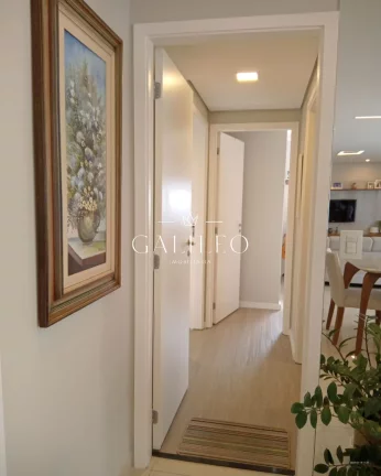 Imagem APARTAMENTO A VENDA NO ART PRIME - VILA ARENS - JUNDIAÍ - SP