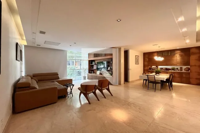 Imagem Apartamento à Venda - Copacabana, 3 Quartos, 190 m2