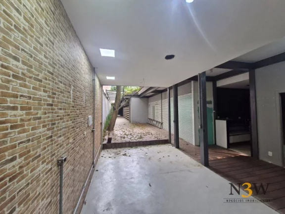Imagem Loja à venda na Vila Leopoldina São Paulo SP com 130m² de área construída, 327m² de terreno e 3 vagas de garagem.