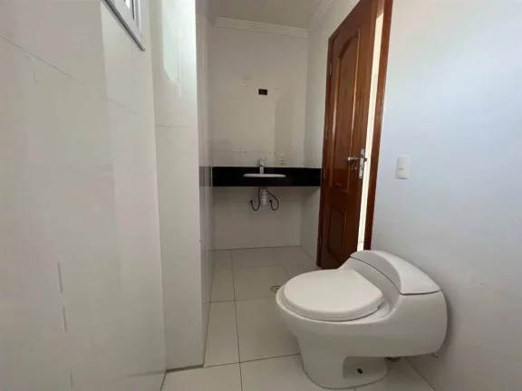 Imagem Apartamento com 4 dorms, Canto do Forte, Praia Grande - R$ 2.10 mi, Cod: 797
