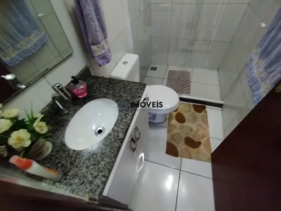 Imagem Casa a Venda no bairro Laranjal - São Gonçalo, RJ