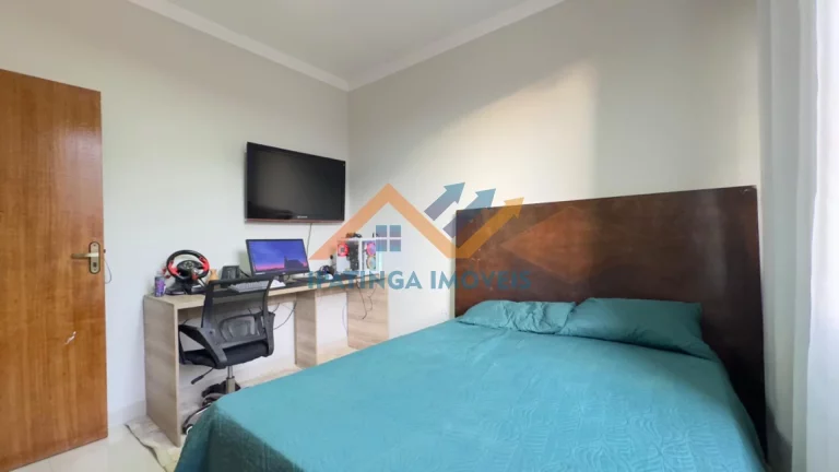 Imagem Casa Duplex à venda no bairro Residencial Bethânia - Santana do Paraiso