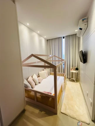 Imagem Apartamento de Alto Padrão à Venda no Centro – 210m², 3 Suítes