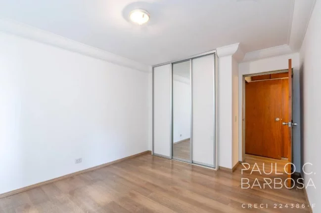 Imagem Jardim Paulista Venda - 3 Dormitórios (1 Suíte) - 1 Vaga - 150m²